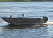 Алюминиевый катер Wyatboat-660 в Сыктывкаре