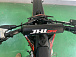 Питбайк JHLMOTO JHL MK125 (14/12) в Сыктывкаре