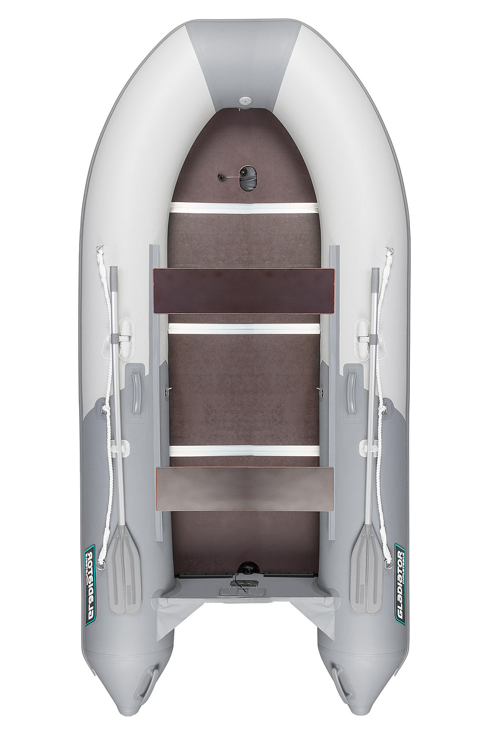 НАДУВНАЯ ЛОДКА GLADIATOR B330 в Сыктывкаре