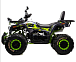 Квадроцикл MOTOLAND (МОТОЛЕНД) VOX200 WILD TRACK X WINCH (баланс. вал) в Сыктывкаре