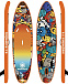 SUP (САП) Доска MISHIMO CRAZY-LINE 10.6’ (325см) в Сыктывкаре