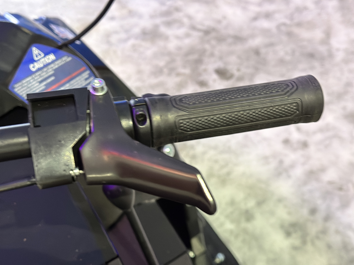 Снегоход PROMAX YAKUT 500 2.0 4T 20 в Сыктывкаре