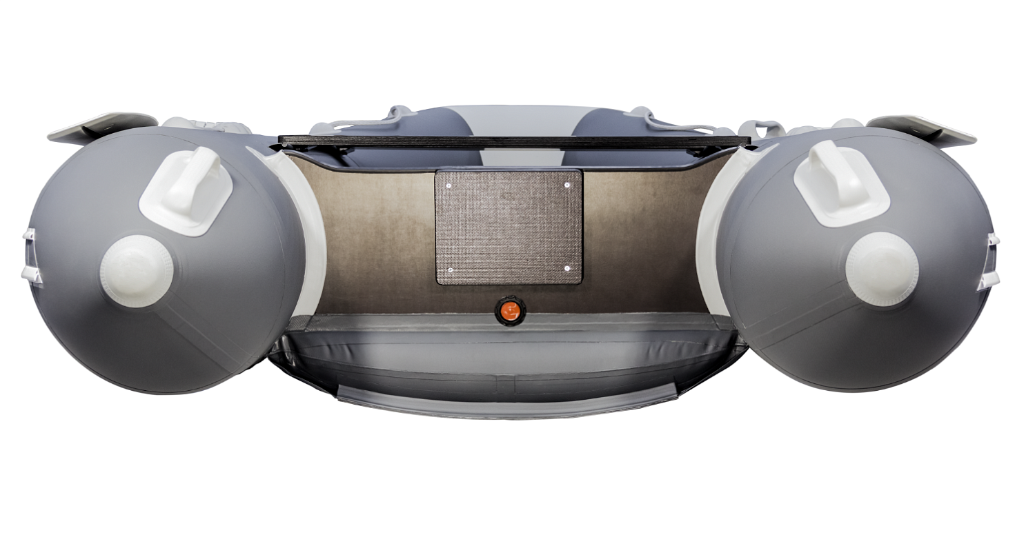 Лодка АКВА 3600 НДНД в Сыктывкаре