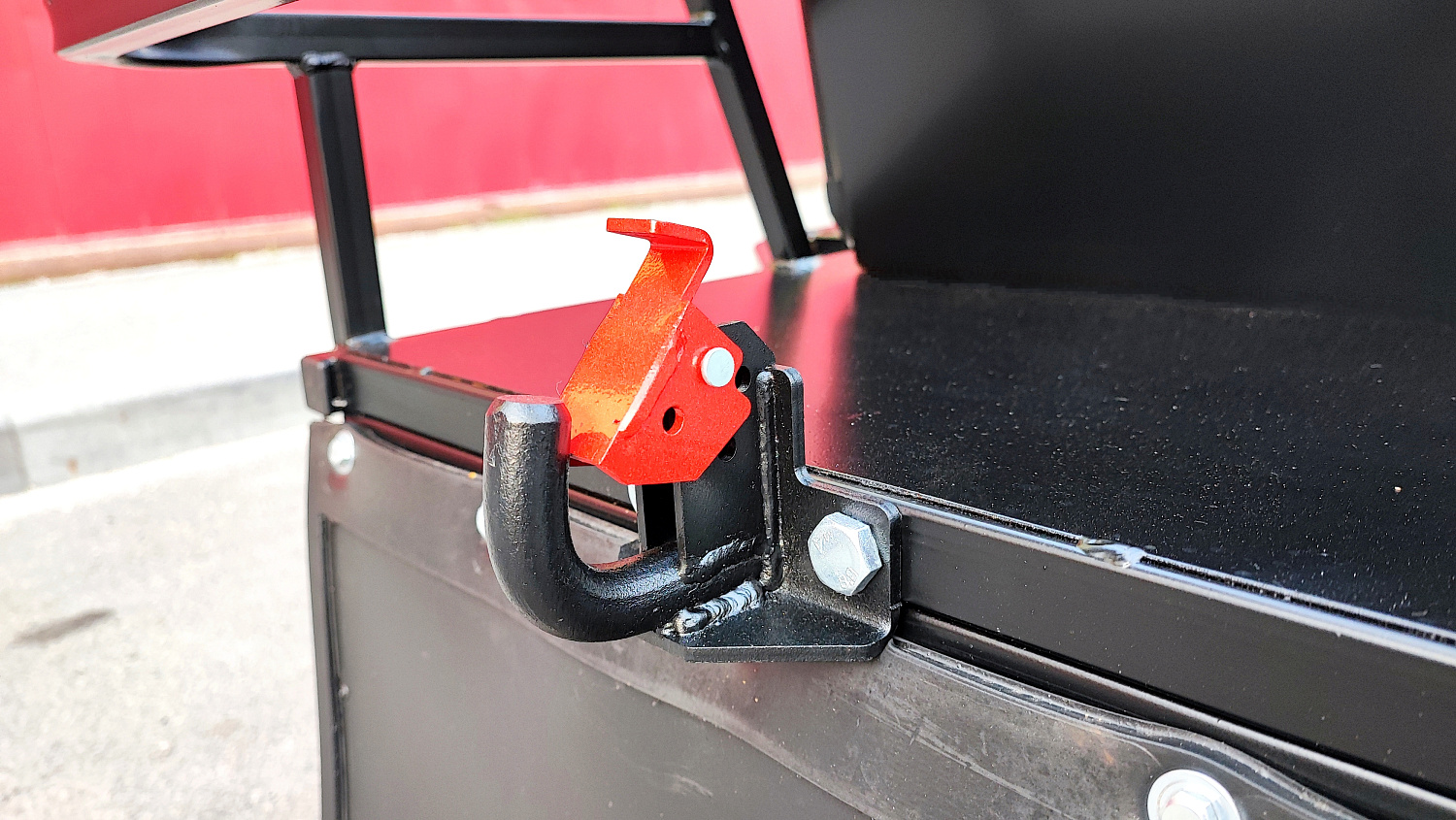 Снегоход PROMAX YAKUT 500 2.0 4T 29 в Сыктывкаре