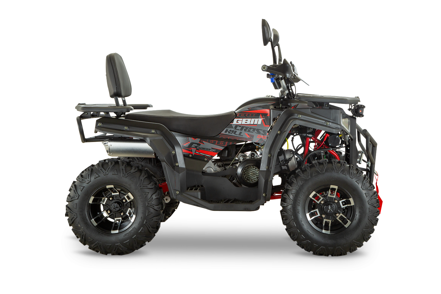 Квадроцикл GBM CROSS HILL 320 BIG PREMIUM в Сыктывкаре