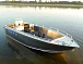 Алюминиевый катер Wyatboat-490 C в Сыктывкаре