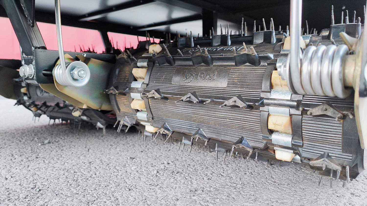 Снегоход PROMAX SNOWBEAR V3 650 2T в Сыктывкаре