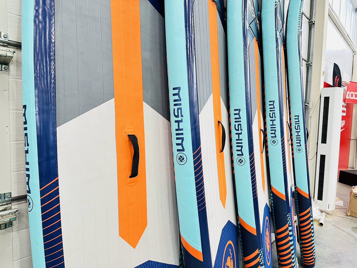 SUP (САП) Доска MISHIMO TROFY 10.6 в Сыктывкаре