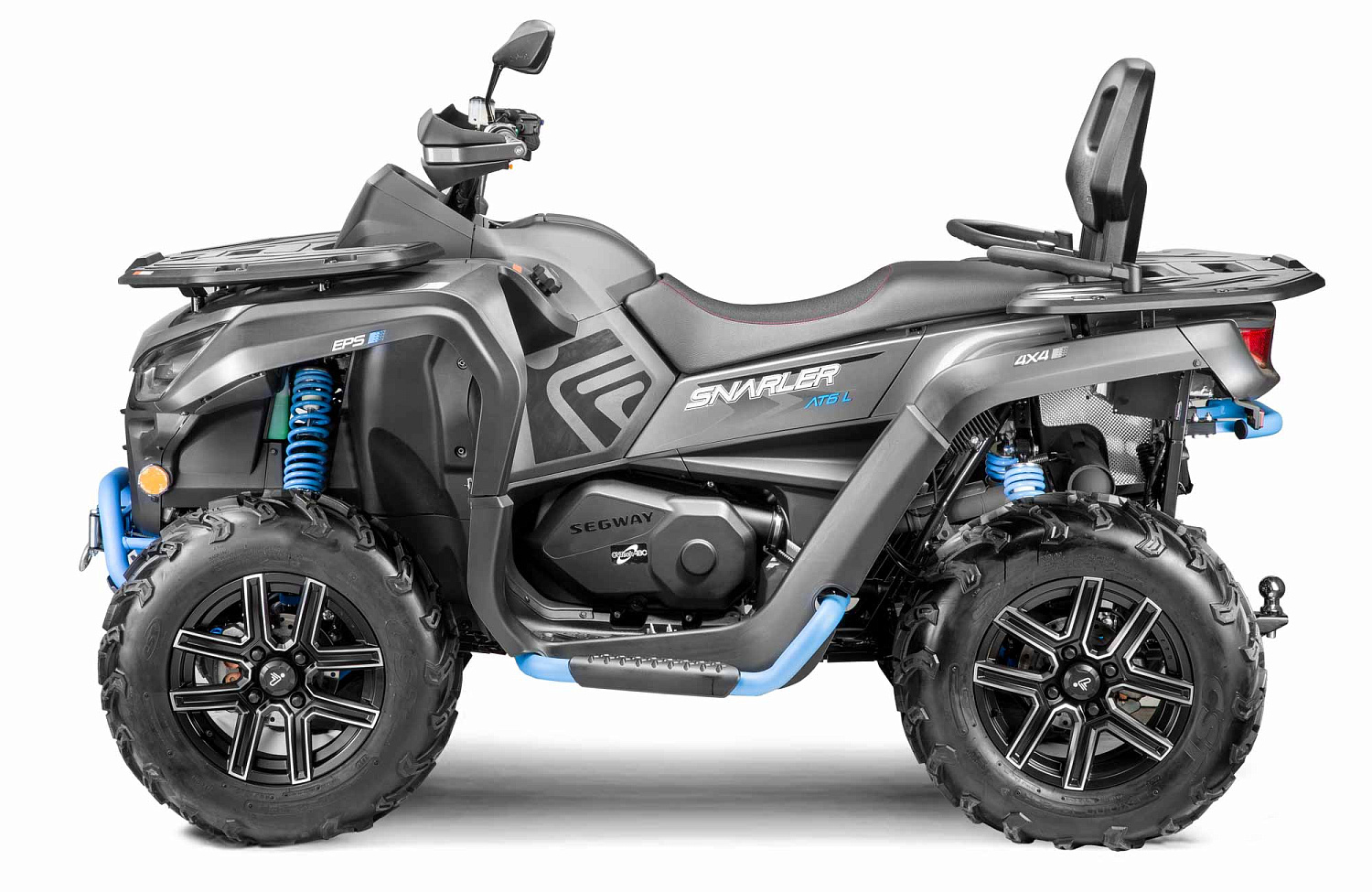 Квадроцикл Segway SNARLER AT6 LE в Сыктывкаре