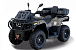 Квадроцикл HISUN TACTIC GT1000/EXTREME EDITION в Сыктывкаре