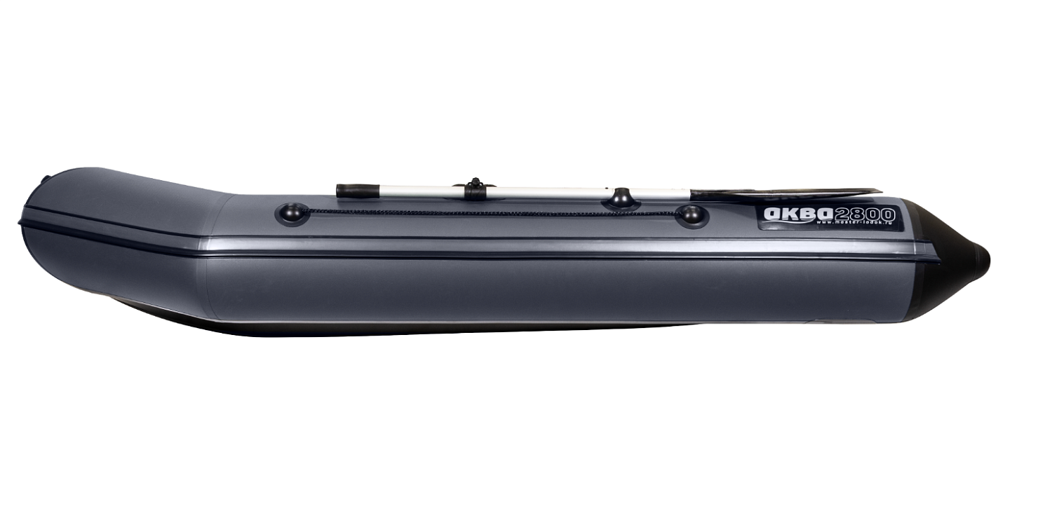  Лодка АКВА 2800 Слань-книжка киль в Сыктывкаре