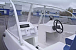 Стеклопластиковый катер Wyatboat-430DCМ (килевая) в Сыктывкаре