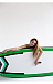 НАДУВНОЙ SUP BOARD JUNGLES 11,6 в Сыктывкаре