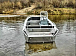 Алюминиевый катер Wyatboat-460 C в Сыктывкаре