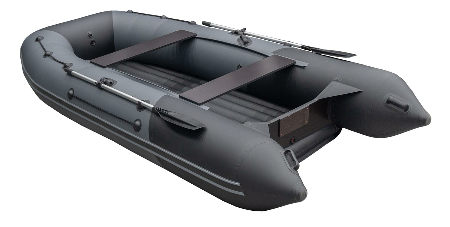 Лодка Таймень RX 4100 НДНД в Сыктывкаре