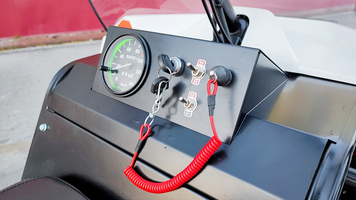 Снегоход PROMAX SNOWBEAR V3 650 2T в Сыктывкаре