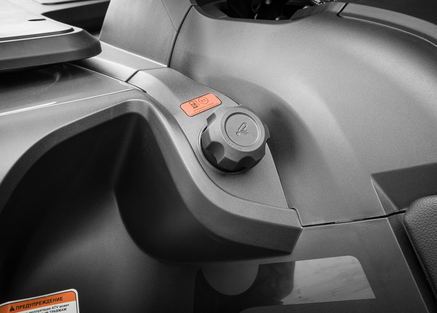  Квадроцикл Segway SNARLER AT6 LE в Сыктывкаре