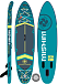 SUP (САП) Доска MISHIMO PRO-MAX Light Teal 11’ (335см) в Сыктывкаре