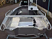 Алюминиевый катер Wyatboat-390 C в Сыктывкаре