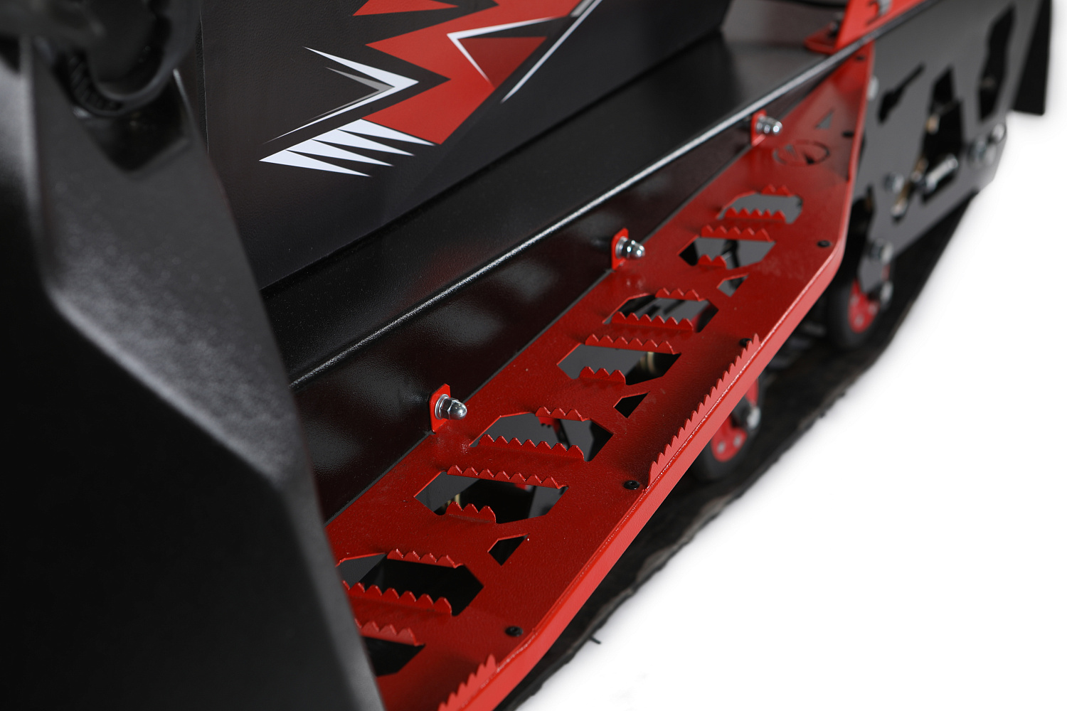 Снегоход IKUDZO HUNTER 700LK 25 V2 в Сыктывкаре