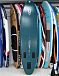 SUP (САП) Доска RAIDEX TAITA BLUE BOTTOM 10,6’ (320см) в Сыктывкаре