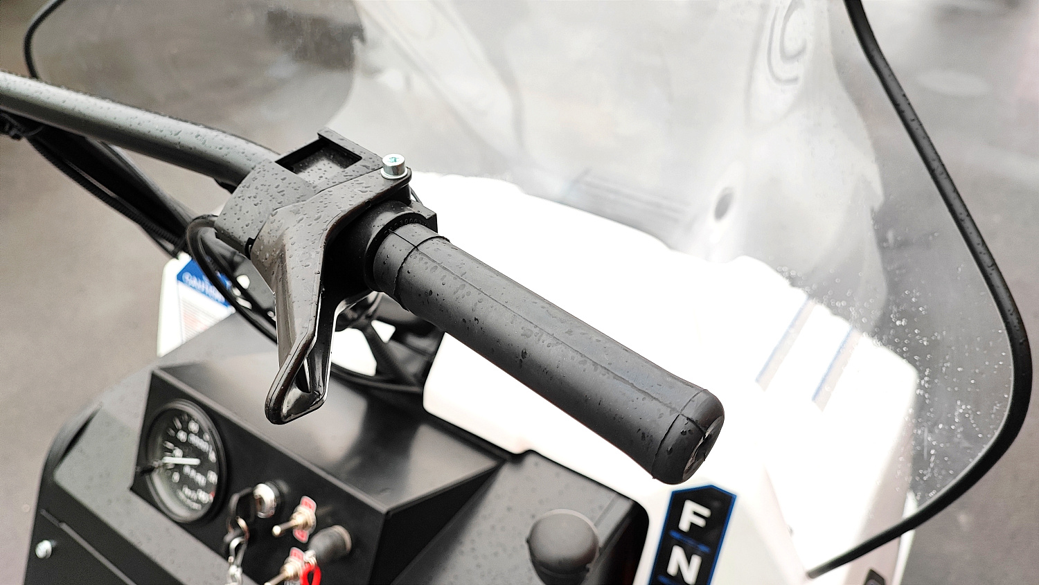 Снегоход PROMAX SNOWBEAR V3 800 4T ST в Сыктывкаре