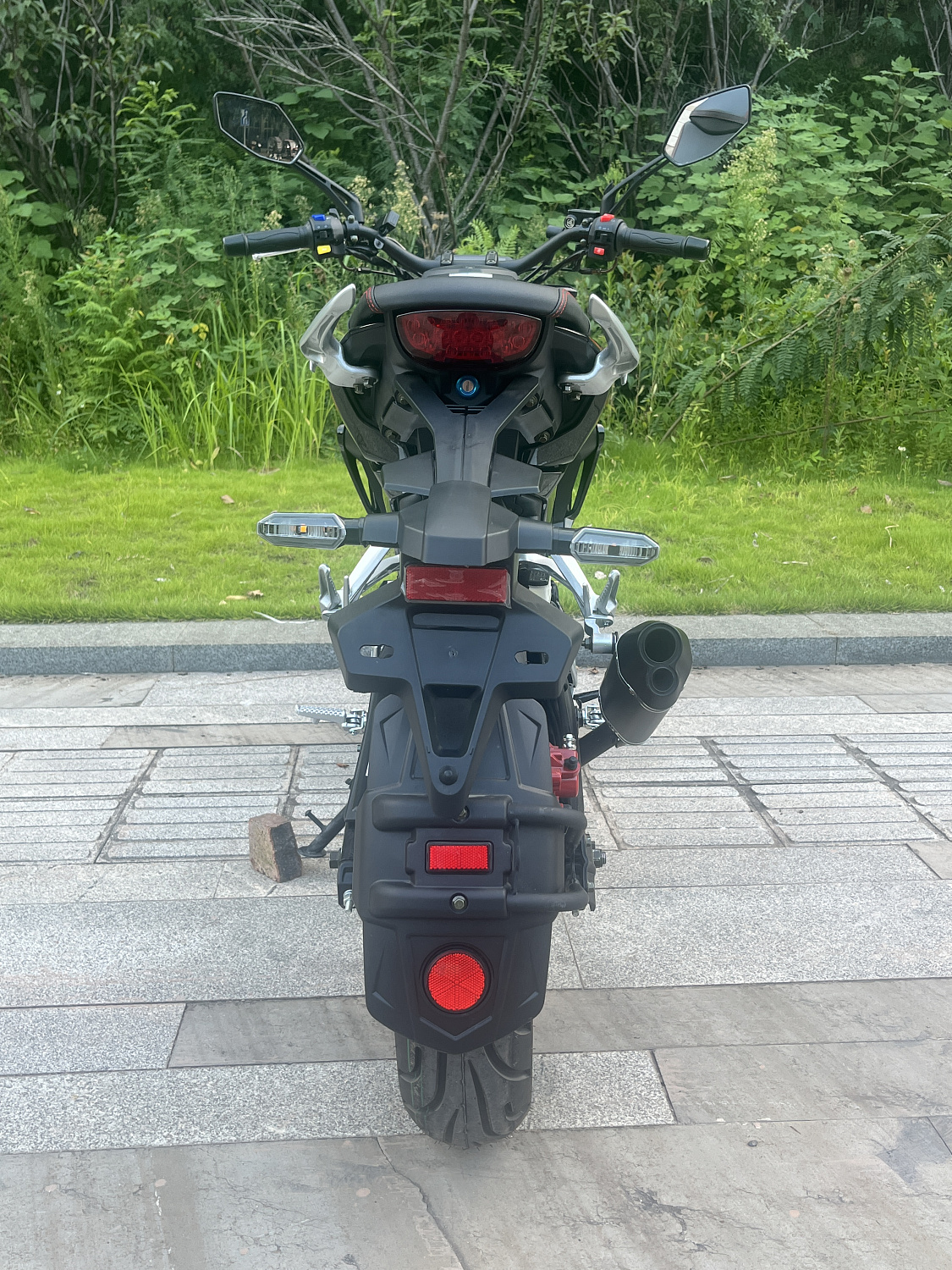 Мопед PROMAX CB130R (49) в Сыктывкаре