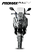 МаксиСкутер PROMAX-HONDA ADV 150 (49) EFI (Inspired by HONDA) в Сыктывкаре