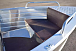 Алюминиевый катер Wyatboat-460 DCM NEW в Сыктывкаре