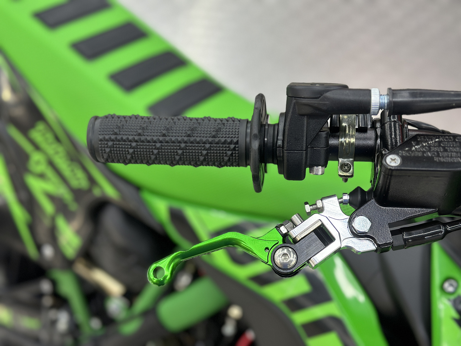 Кроссовый мотоцикл PROMAX DAIKON CB330 в Сыктывкаре