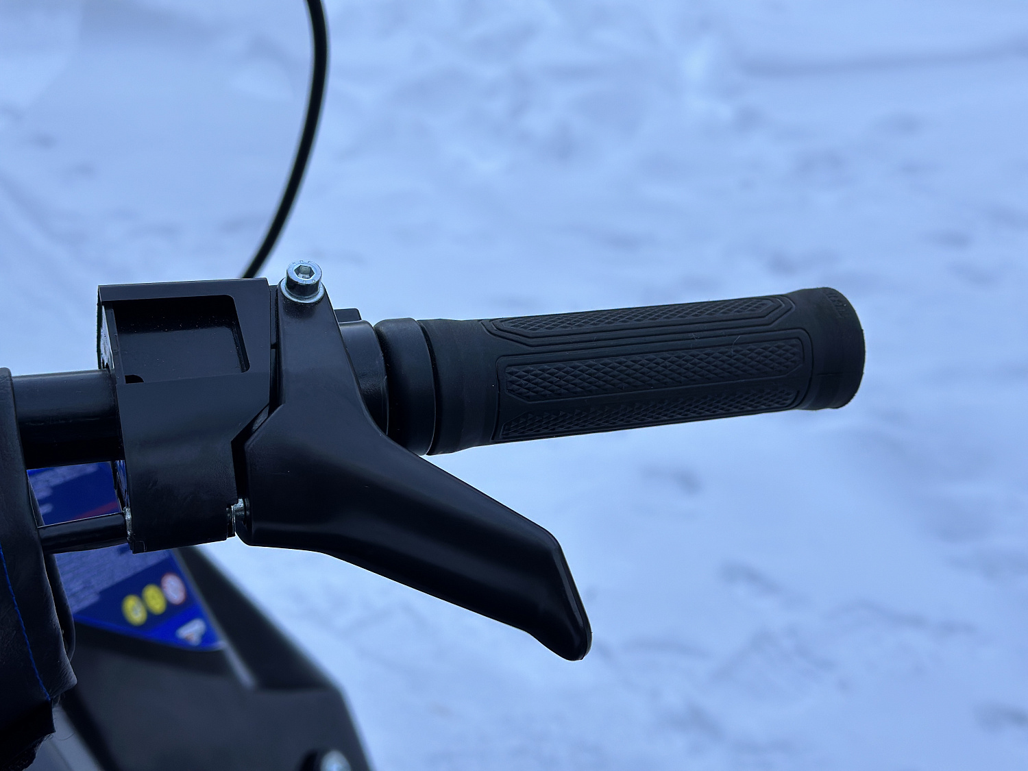 Снегоход PROMAX YAKUT 500 LONG 2.0 4T 22 в Сыктывкаре