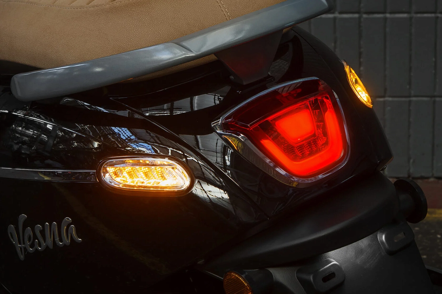 Скутер MINSK Vesna 50 M1NSK в Сыктывкаре