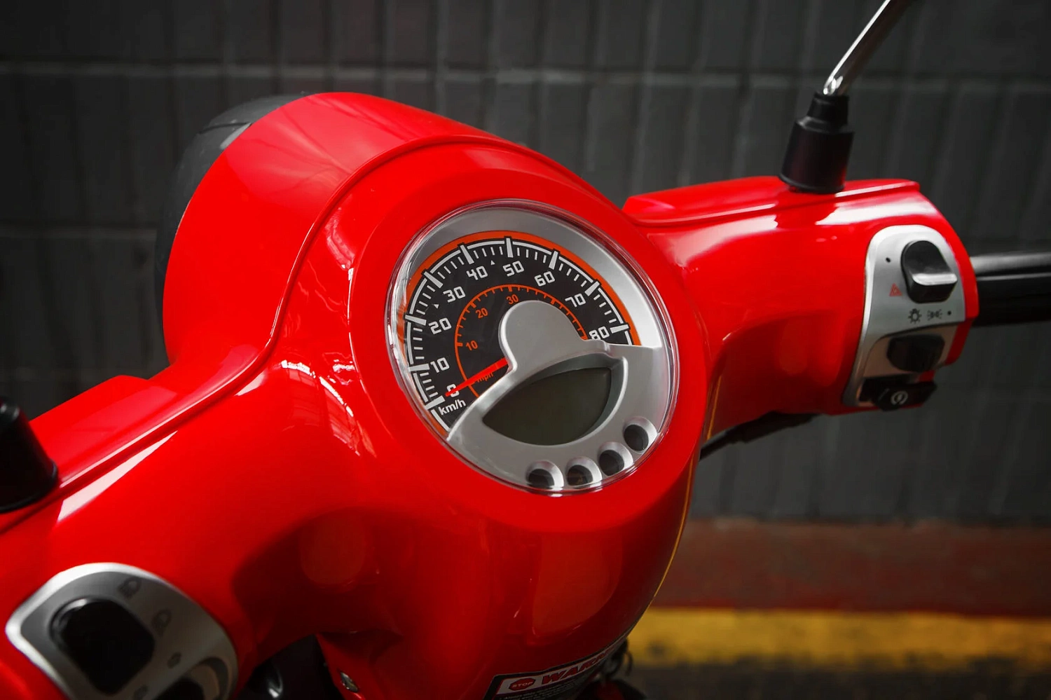 Скутер MINSK Vesna 50 M1NSK в Сыктывкаре