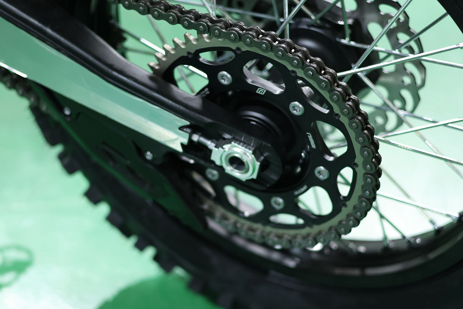 Мотоцикл JHLMOTO JHLofr GS YBS300 (176MN) в Сыктывкаре