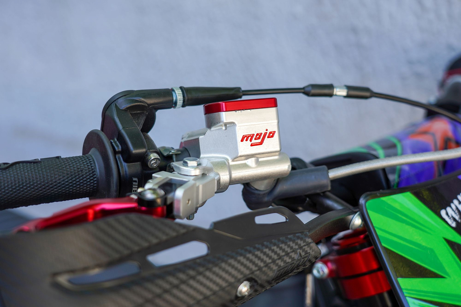 Эндуро / кроссовый мотоцикл BSE T7 Joker (ZS174-5А) Sport в Сыктывкаре