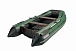 Лодка MISHIMO LITE 370 в Сыктывкаре