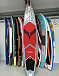 SUP (САП) ДОСКА RAIDEX TAITA PREMIUM SPINE 12,6’ (381СМ) в Сыктывкаре