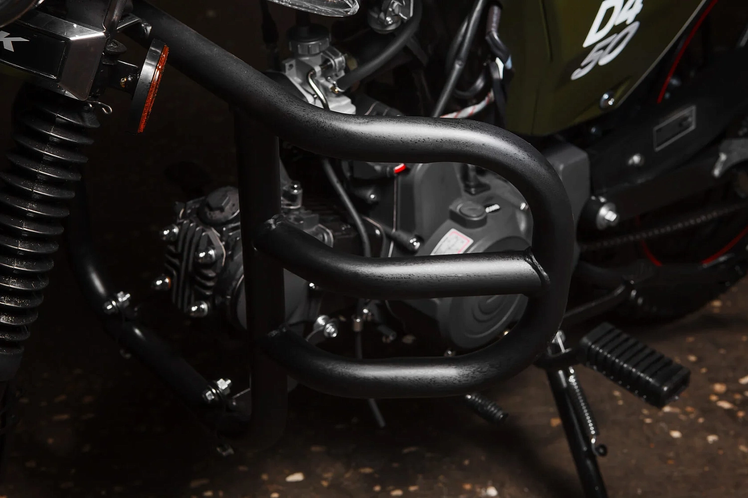 Мотоцикл MINSK  D4 50 M1NSK в Сыктывкаре