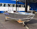 Алюминиевый катер Wyatboat-430 C в Сыктывкаре