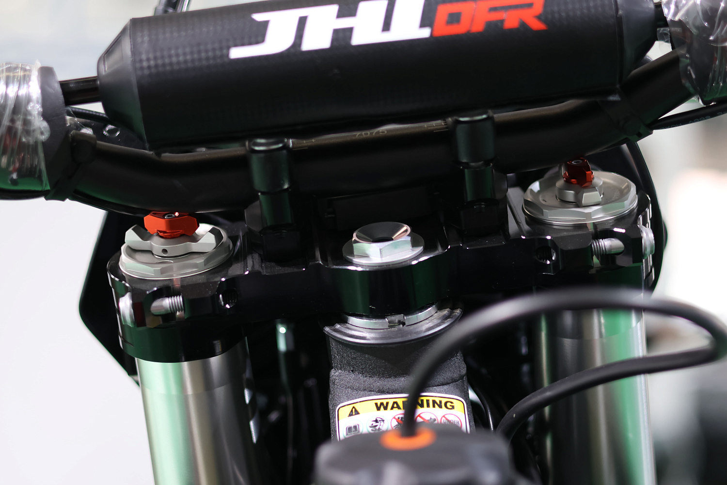 Мотоцикл JHLMOTO JHLofr GS CB300RL в Сыктывкаре