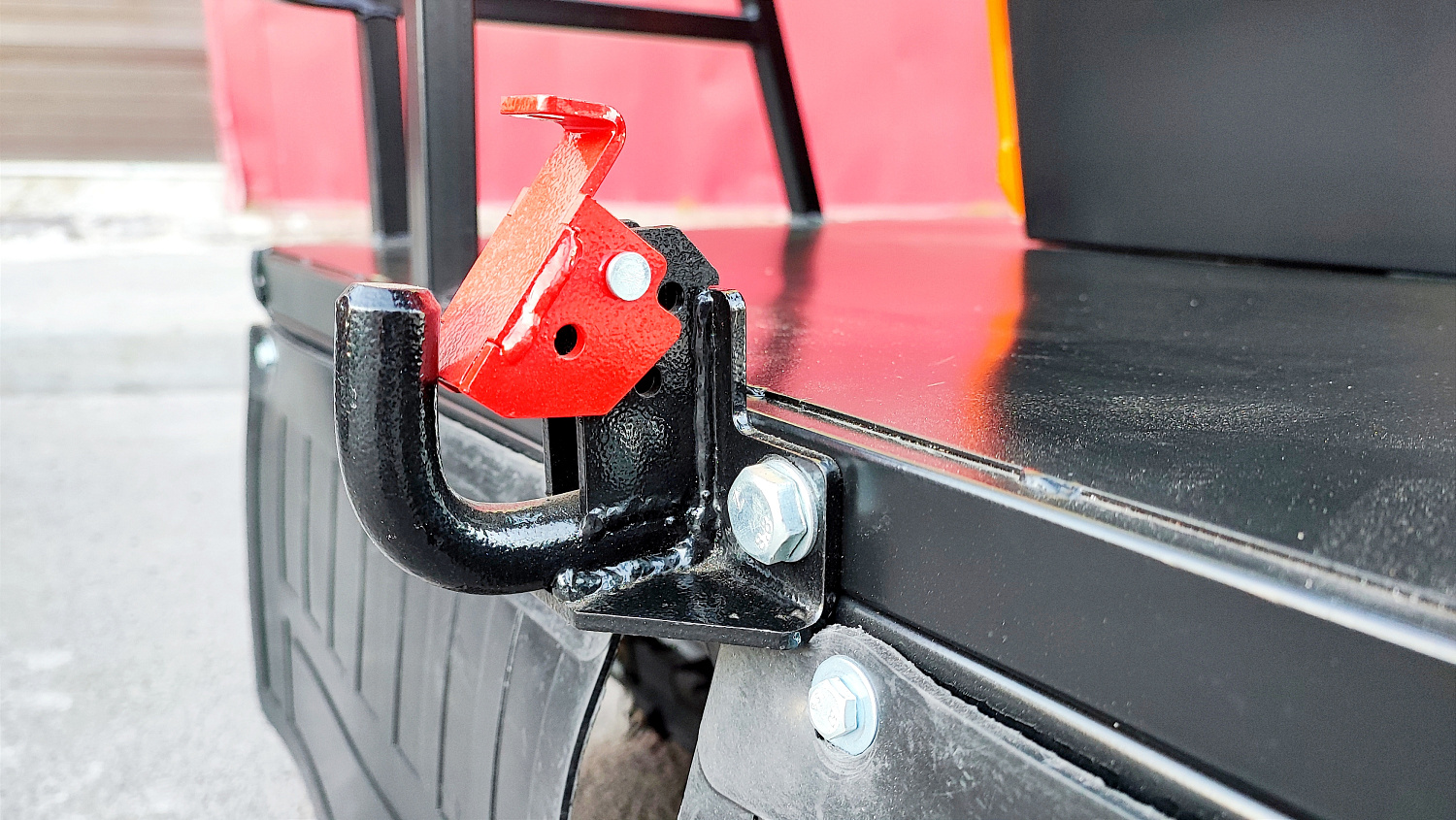 Снегоход PROMAX SNOWBEAR V3 650 2T в Сыктывкаре