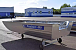 Алюминиевая лодка Wyatboat-490 Jonboat в Сыктывкаре