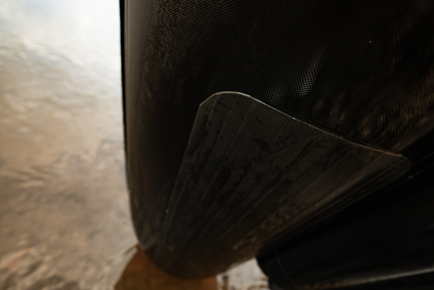 Лодка MISHIMO RIVER FJET PRO 410  под водомет в Сыктывкаре