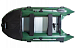 НАДУВНАЯ ЛОДКА GLADIATOR C420AL в Сыктывкаре