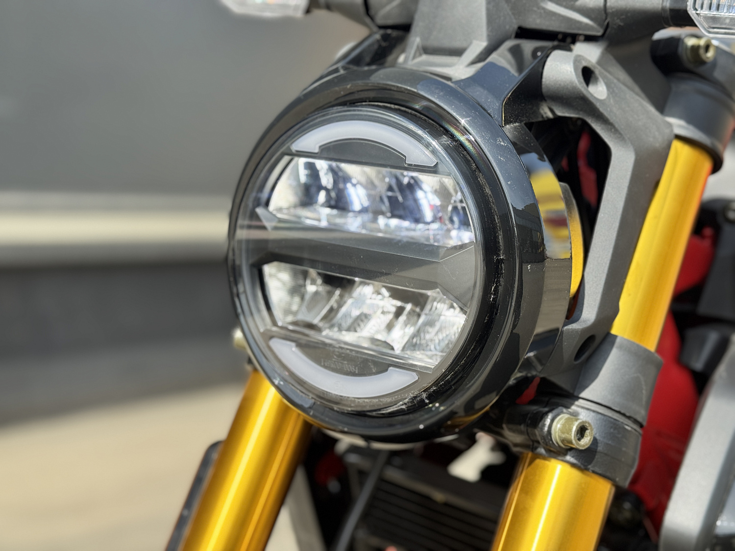 Мотоцикл PROMAX CB300 в Сыктывкаре