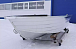 Алюминиевая лодка Wyatboat-370 в Сыктывкаре