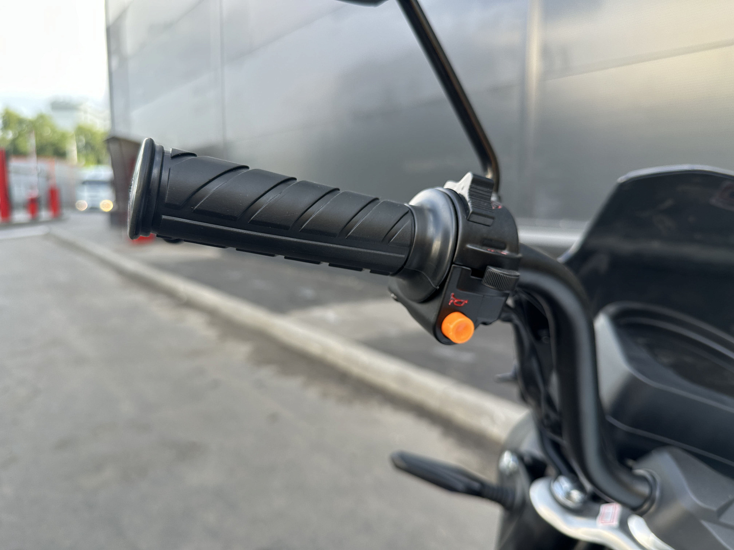 Мопед PROMAX ALPHA CITYBOX 150(49) в Сыктывкаре