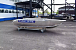 Алюминиевая лодка Wyatboat-390Р Увеличенный борт в Сыктывкаре