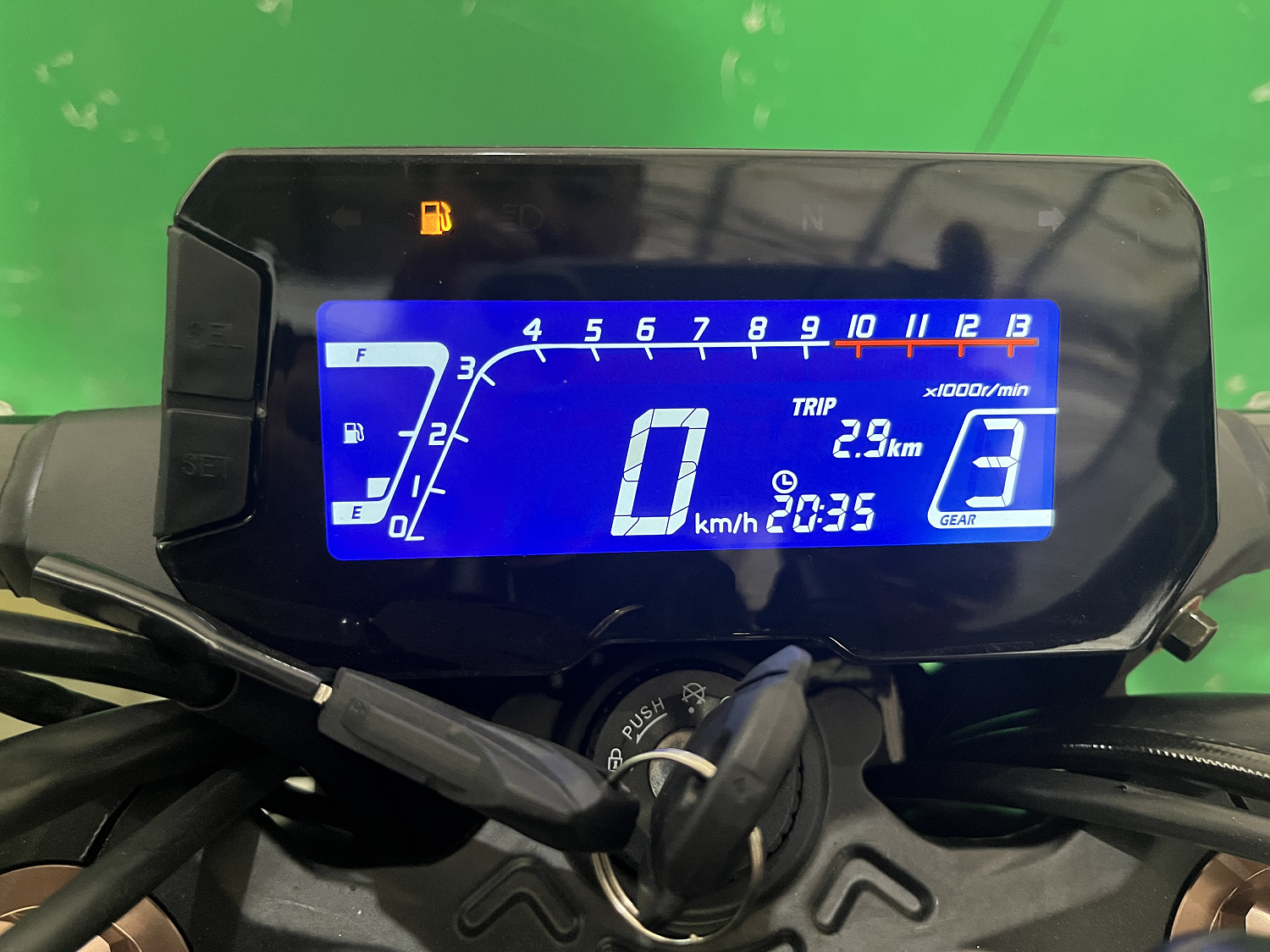 Мопед PROMAX CB130R (49) в Сыктывкаре