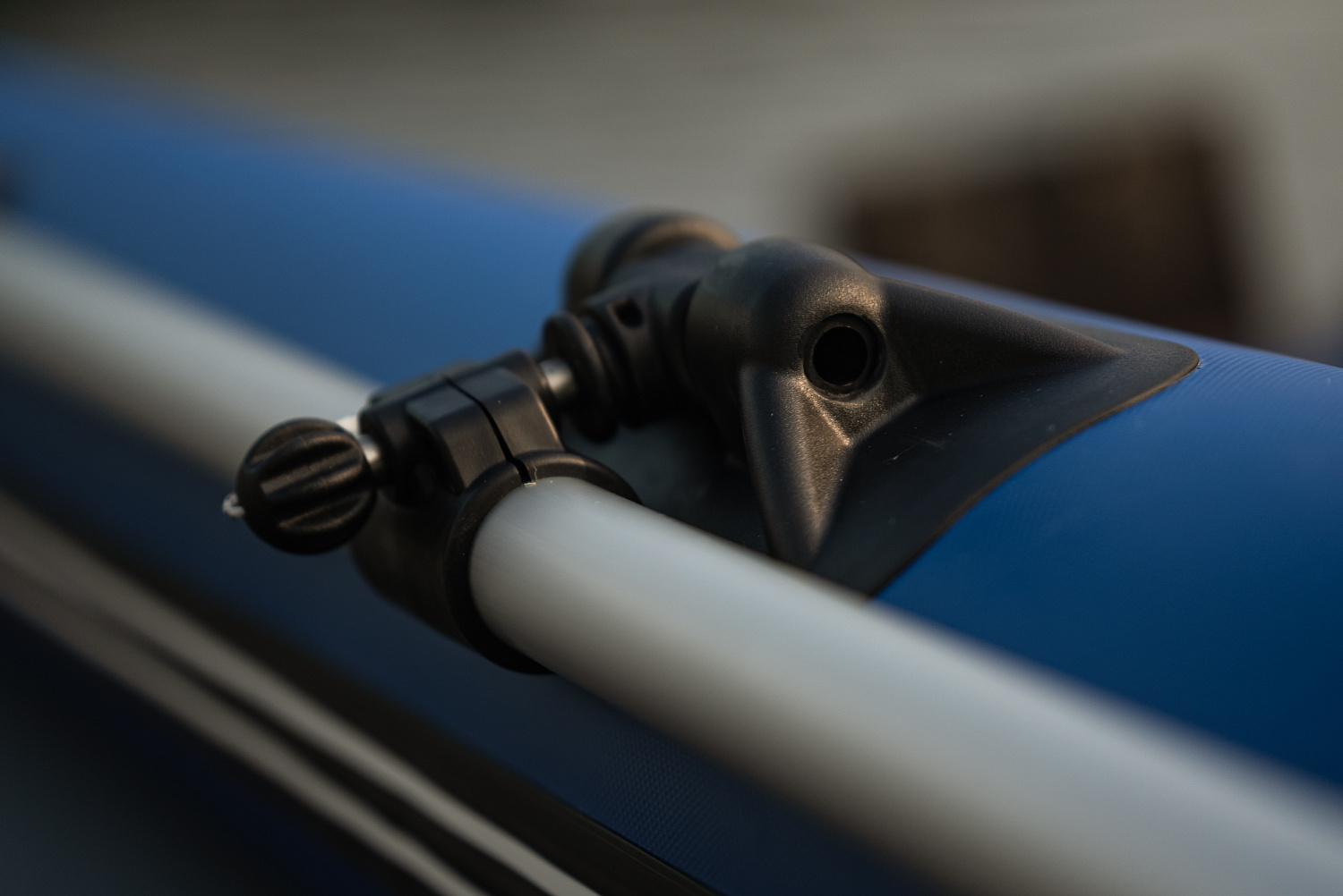 Лодка MISHIMO RIVER FJET PRO 410  под водомет в Сыктывкаре